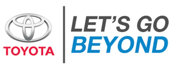 Logo Toyota Pemalang